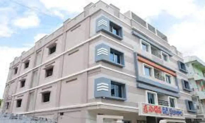 Sri Sadhana Degree College